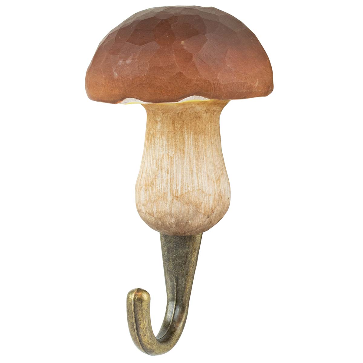 Wildlife Garden Haken Steinpilz