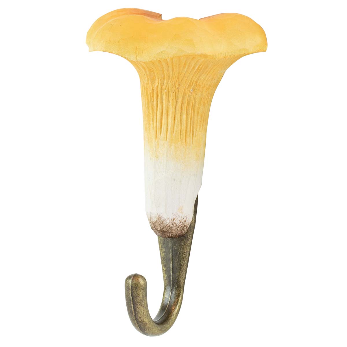 Wildlife Garden Haken Pfifferling