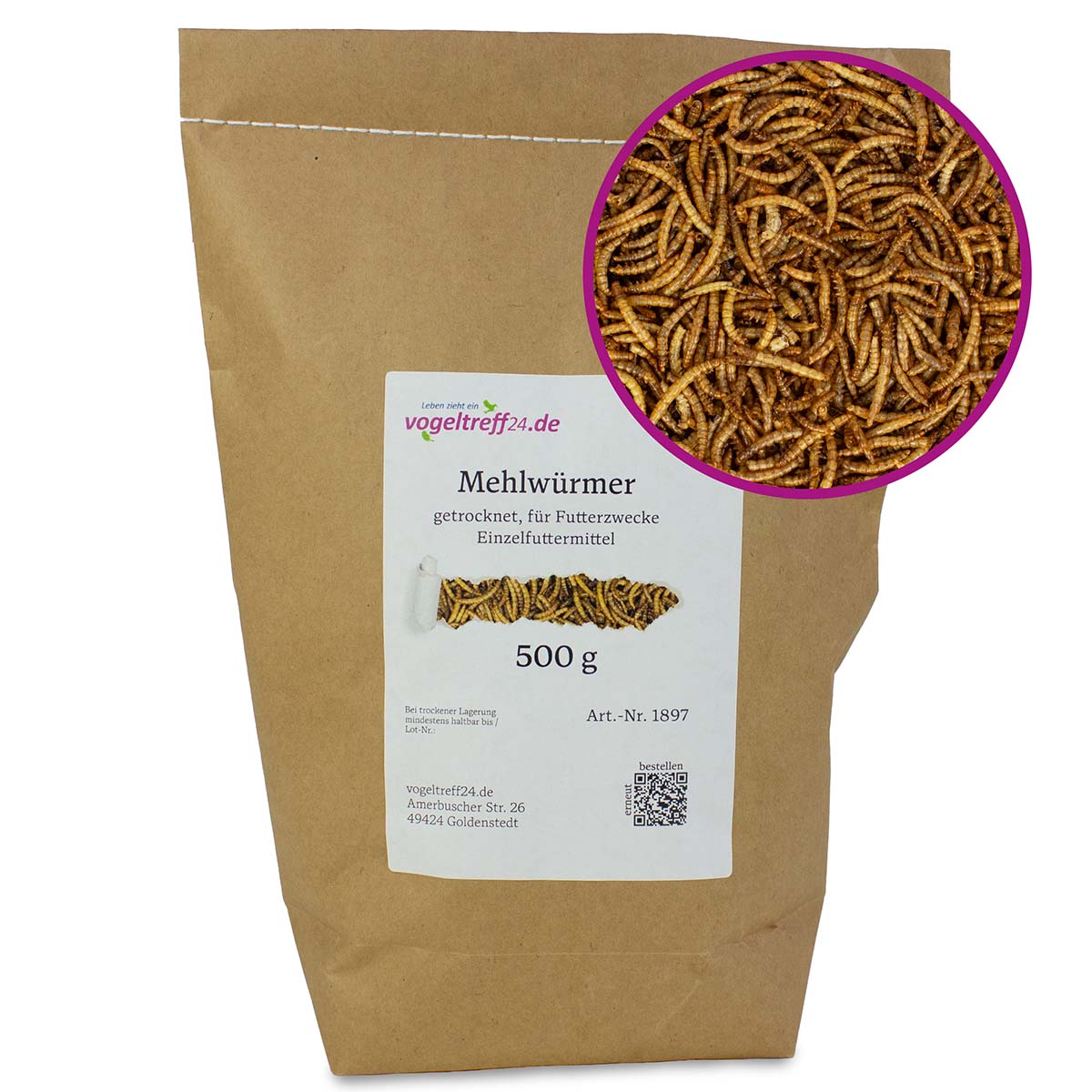 500 g