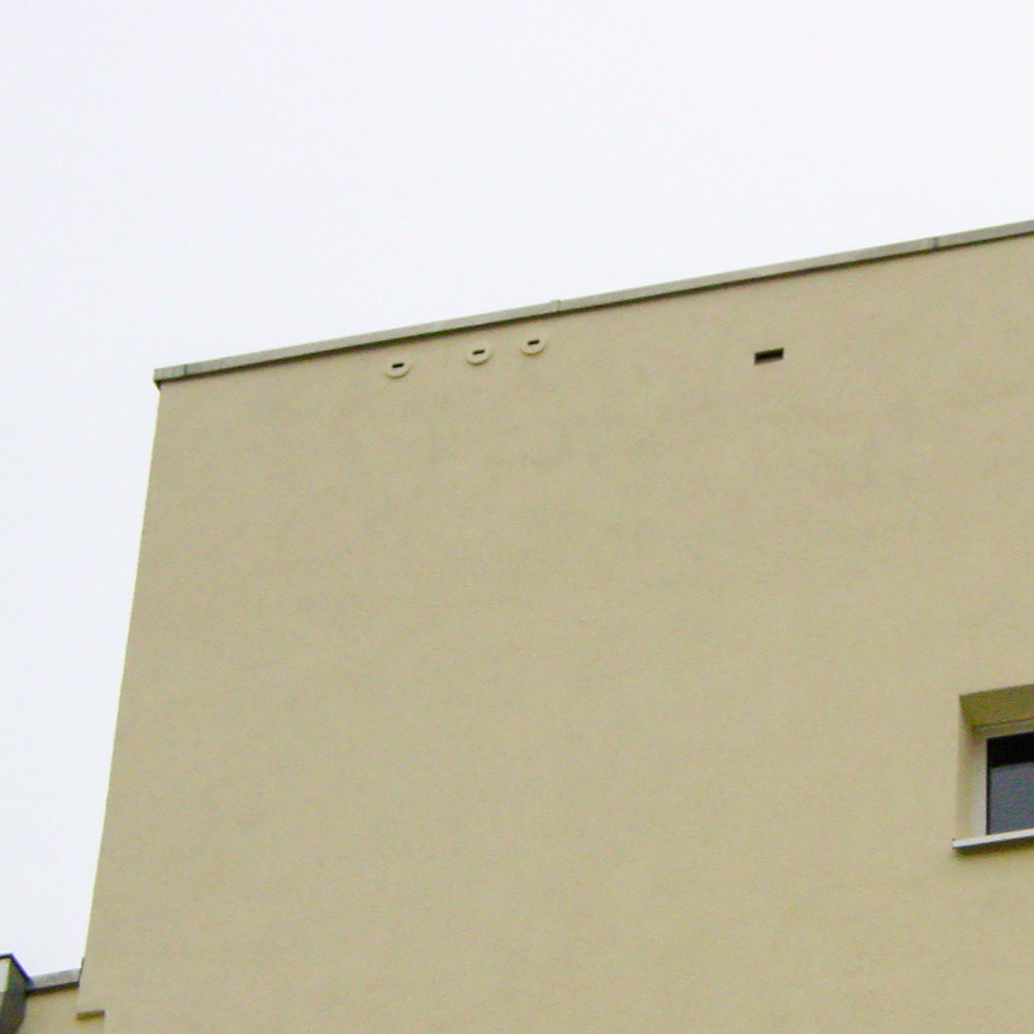 Schwegler Mauersegler-Nistkasten Nr. 17A 3-fach
