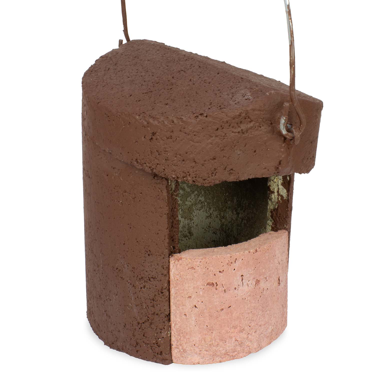 Schwegler Halbhöhle 2H