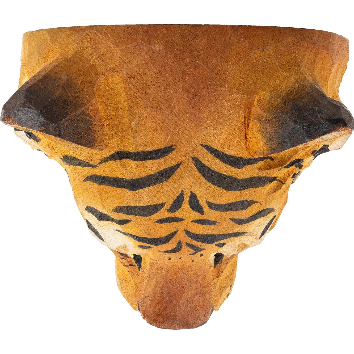 Wildlife Garden Haken Tiger