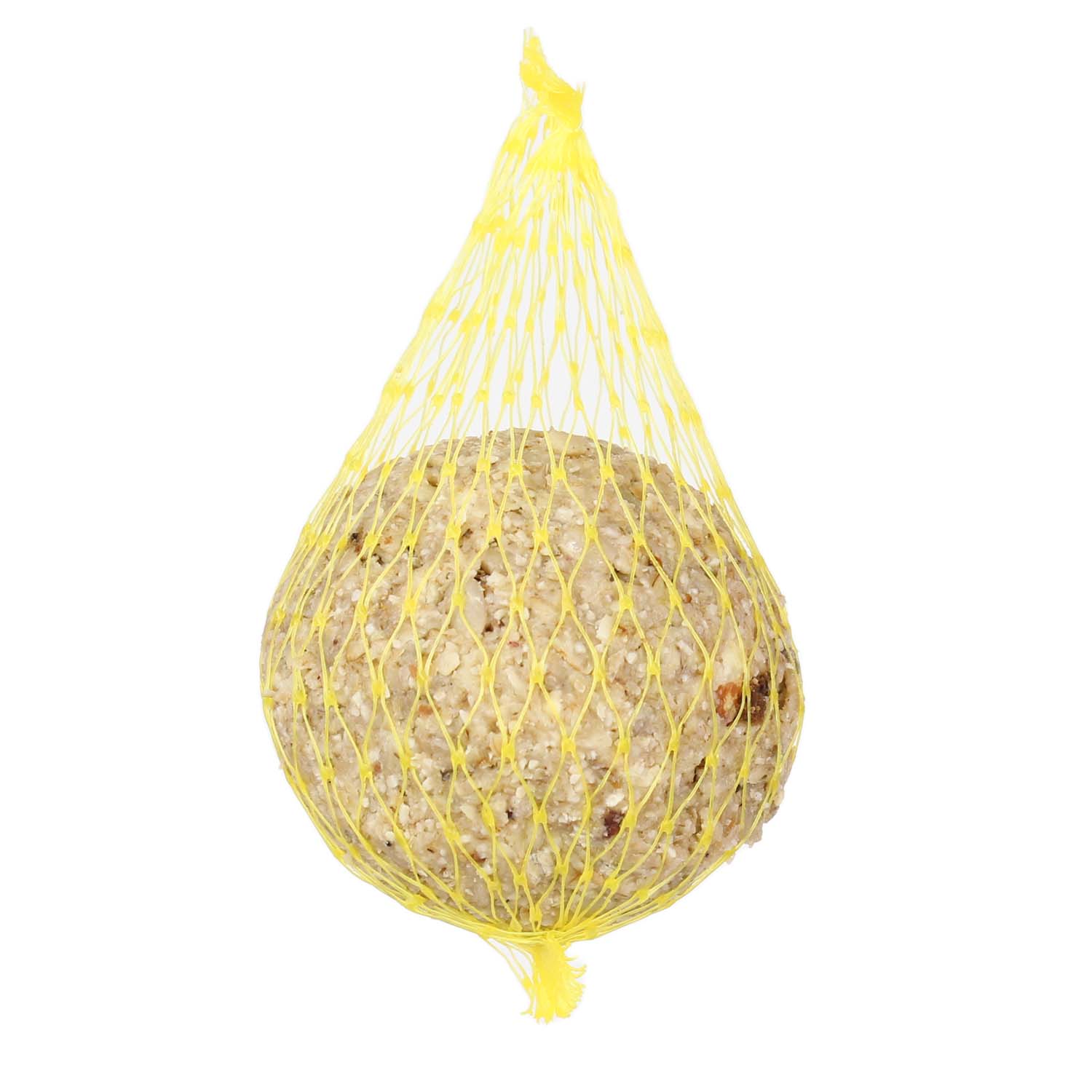 25 Meisenknödel mit Beeren und Insekten MIT NETZ