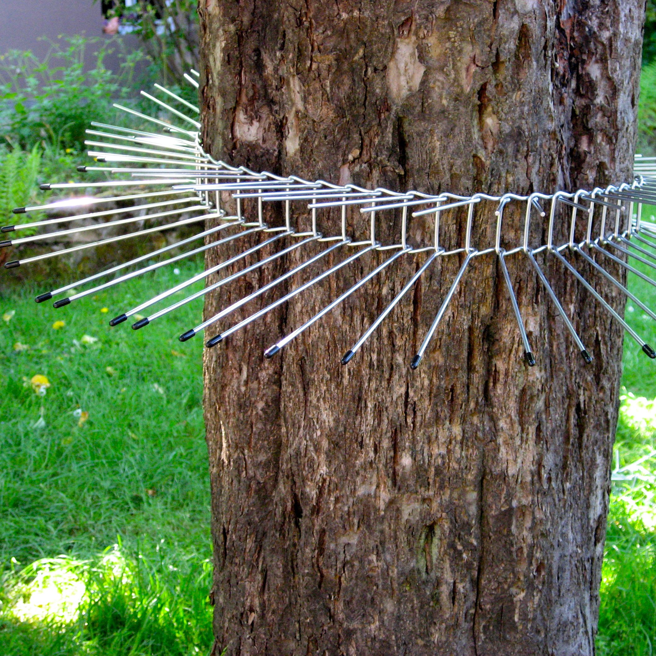 Schwegler Katzenabwehrgürtel klein 70 cm