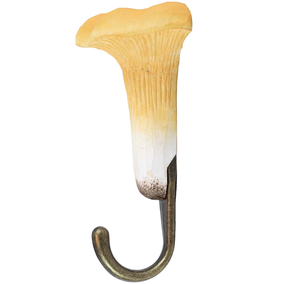 Wildlife Garden Haken Pfifferling
