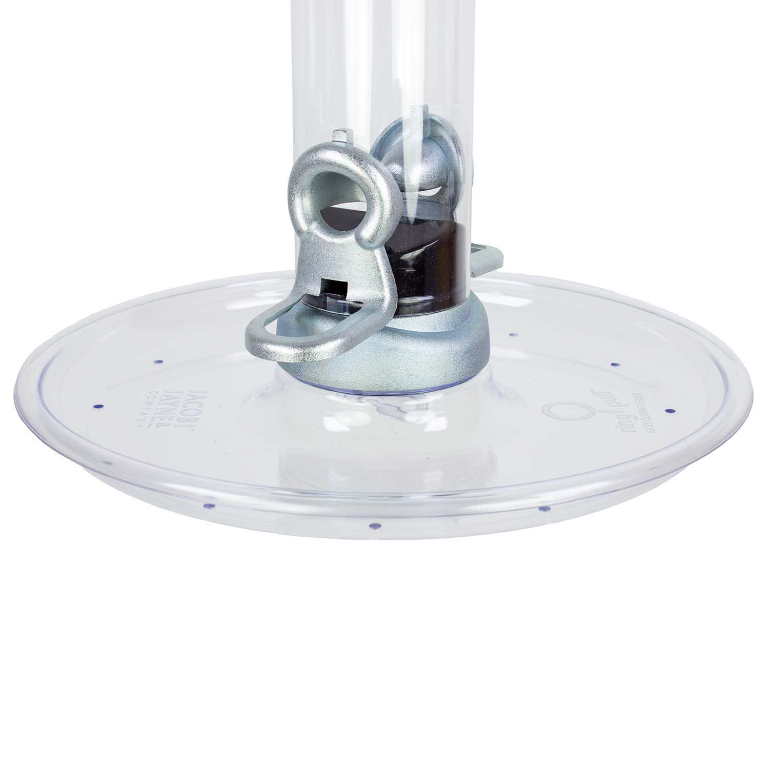 Schwegler Futterschale für Ring-Pull Pro Futtersäulen Mini, Medi, Maxi
